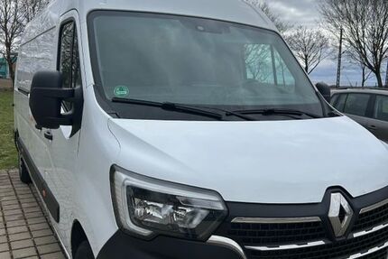 Renault Master 262.000 km 13.999 &euro; Gersthofen 86368