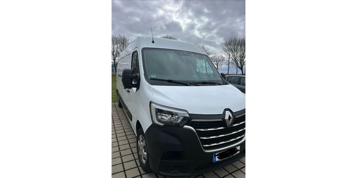 Renault Master 262.000 km 13.999 &euro; Gersthofen 86368
