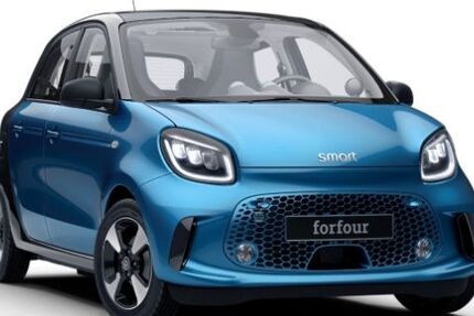 Smart ForFour 23.500 km 12.650 &euro; Mittelstetten-Vogach 82293