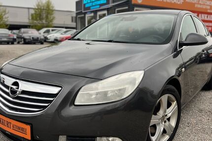 Opel Insignia 283.651 km 3.950 &euro; Augsburg 86167
