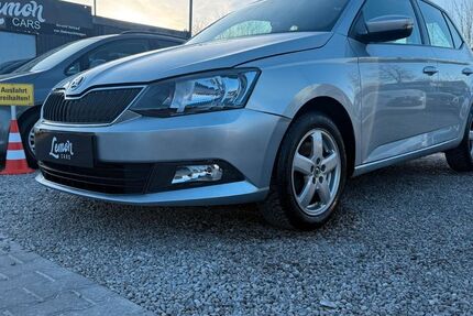 Skoda Fabia 186.000 km 4.490 &euro; Augsburg 86167