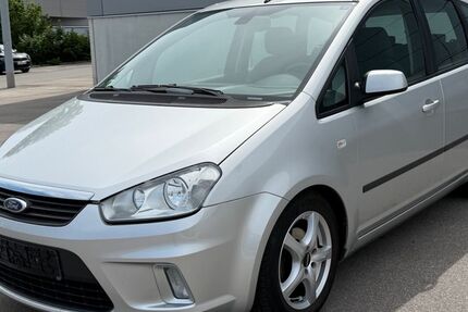 Ford C-Max 192.300 km 999 &euro; Schwabmünchen 86830