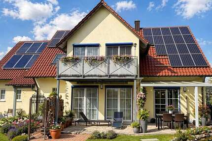 Haus Kutzenhausen / Maingründel Maingründel - 8 Zimmer, 253 m&sup2;, 695.000&euro; | Angebot:26618041