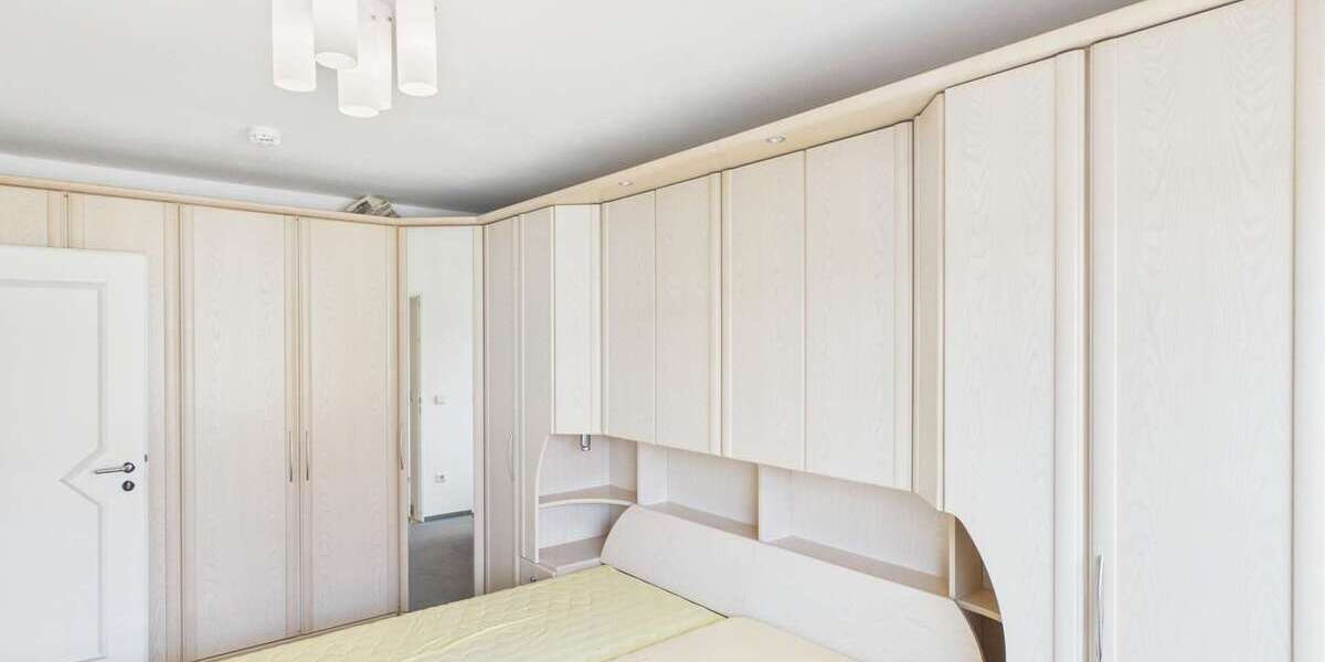 Urban Wohnen - im Grünen entspannen: 3-Zimmer-Wohnung nahe der Wertach - 3- Augsburg Oberhausen | Angebot:27142127