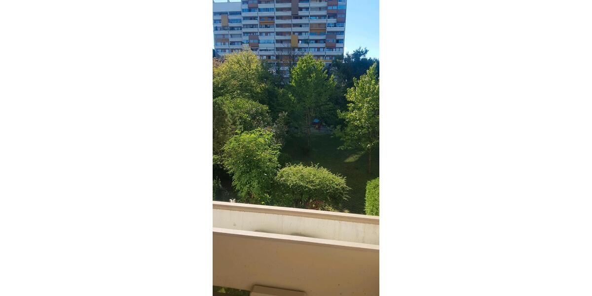 2 Zimmer Wohnung mit TG Stellplatz zu verkaufen 2 zimmer