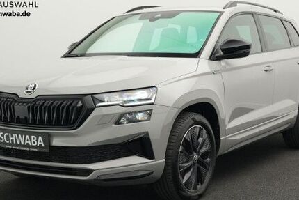 Skoda Karoq 41.700 km 35.890 &euro; Gersthofen 86368