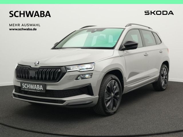 Skoda Karoq 41.700 km 35.890 &euro; Gersthofen 86368