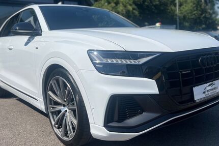 Audi Q8 107.000 km 52.990 &euro; Augsburg 86165