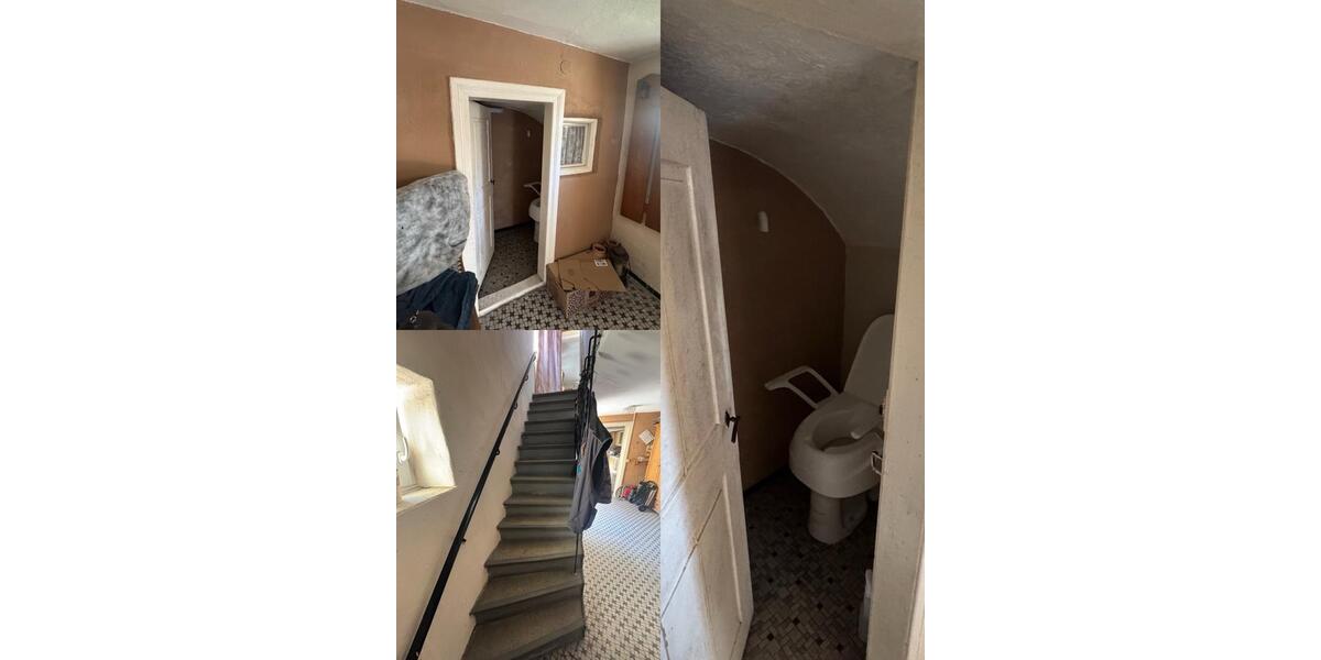 Einfamilienhaus Augsburg Oberhausen - 5 Zimmer, 200 m&sup2;, 250.000&euro; | Angebot:26822098