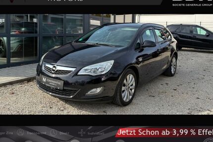 Opel Astra 156.000 km 2.790 &euro; Schwabmünchen 86830