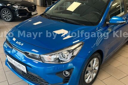 Kia Rio 62.900 km 14.890 &euro; Augsburg 86156