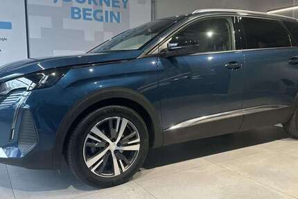 Peugeot 5008 41.890 km 24.990 &euro; Augsburg 86179