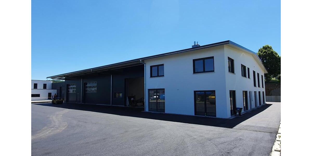 Gewerbeobjekt Zusmarshausen - 4.265&euro; | Angebot:25397158