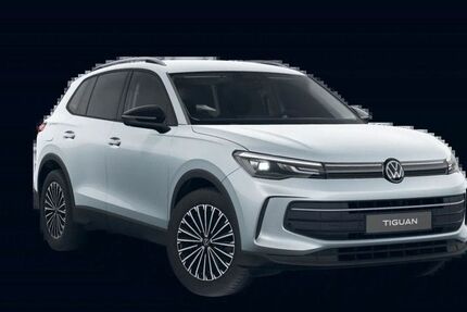 VW Tiguan 6.906 km 37.490 &euro; Scheuring 86937