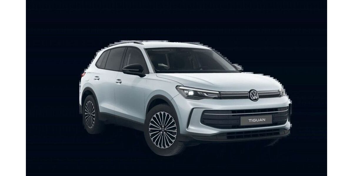 VW Tiguan 6.906 km 37.490 &euro; Scheuring 86937