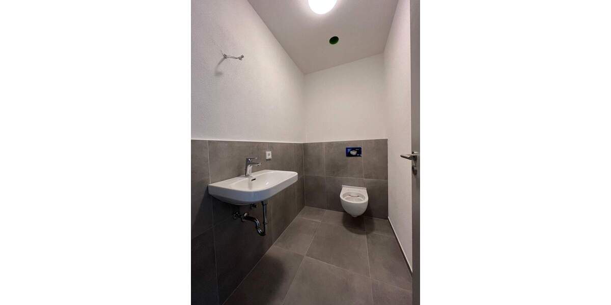 Gewerbeobjekt Merching - 1 Zimmer, 30 m&sup2;, 600&euro; | Angebot:25741113