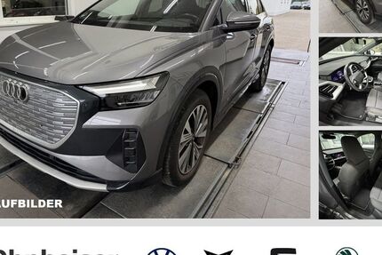 Audi Q4 e-tron 65.099 km 29.760 € Wertingen 86637