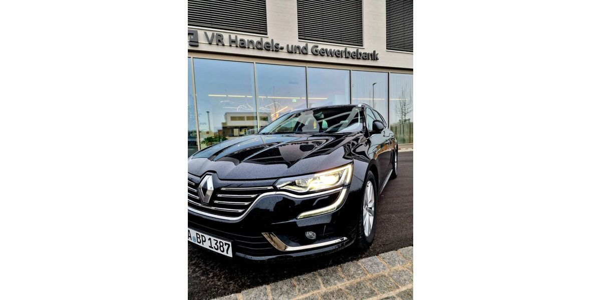 Renault Talisman 114.900 km 11.200 &euro; Königsbrunn 86343
