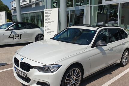 BMW 335 200.000 km 19.500 &euro; Hiltenfingen 86856
