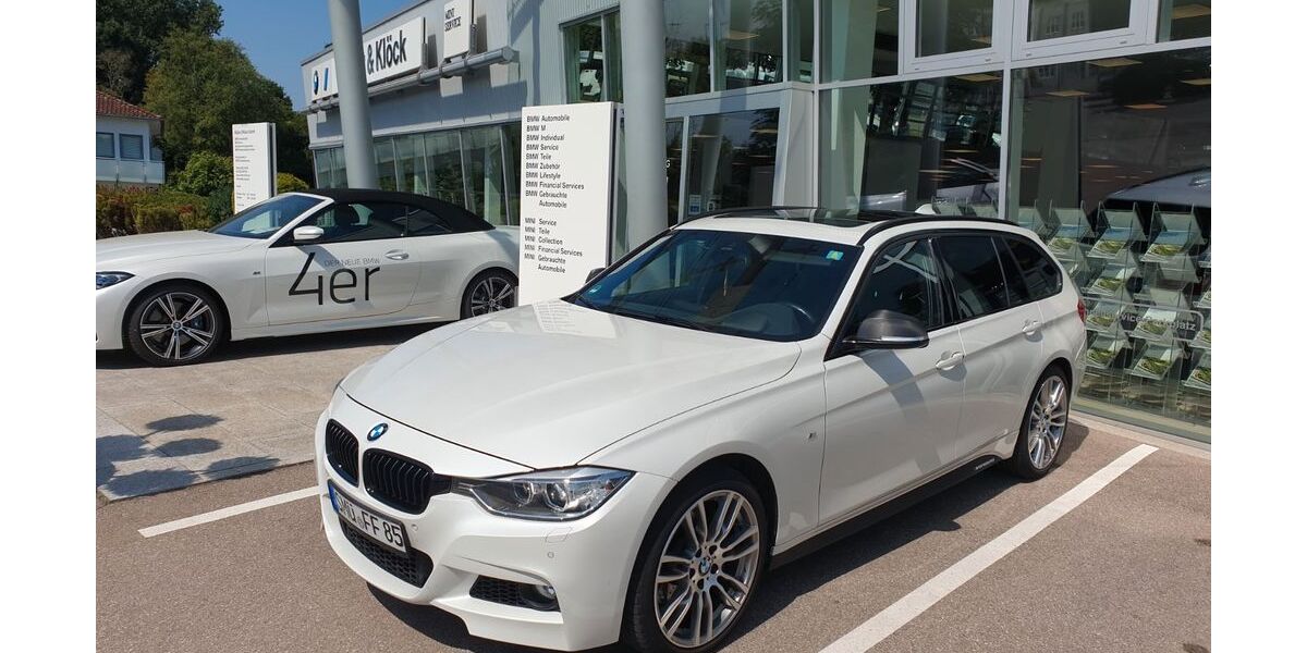 BMW 335 200.000 km 19.500 &euro; Hiltenfingen 86856