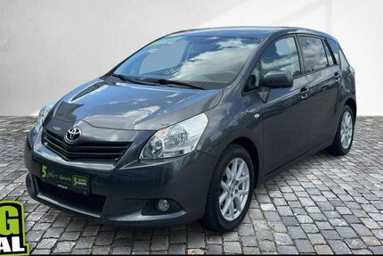 Toyota Verso 93.800 km 11.590 &euro; Augsburg 86165