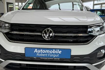 VW T-Cross 47.700 km 22.900 € Kissing 86438