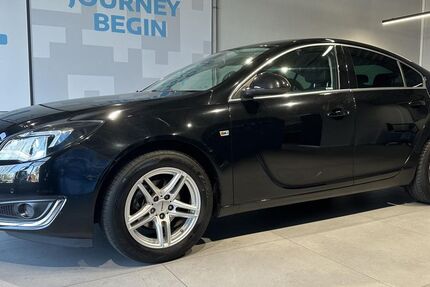 Opel Insignia 114.862 km 11.450 &euro; Augsburg 86179