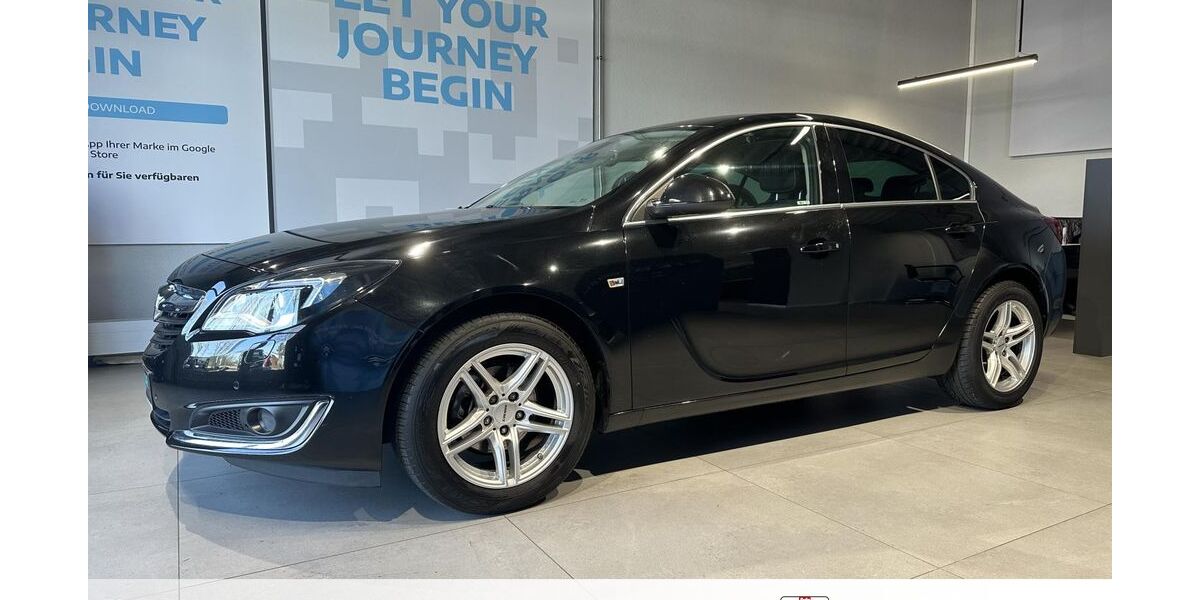 Opel Insignia 114.862 km 11.450 &euro; Augsburg 86179