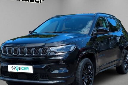 Jeep Compass 37.488 km 25.850 &euro; Augsburg 86156