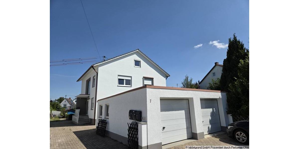 Mehrfamilienhaus, Wohnhaus Inningen Inningen - 8 Zimmer, 220 m&sup2;, 790.000&euro; | Angebot:26108250