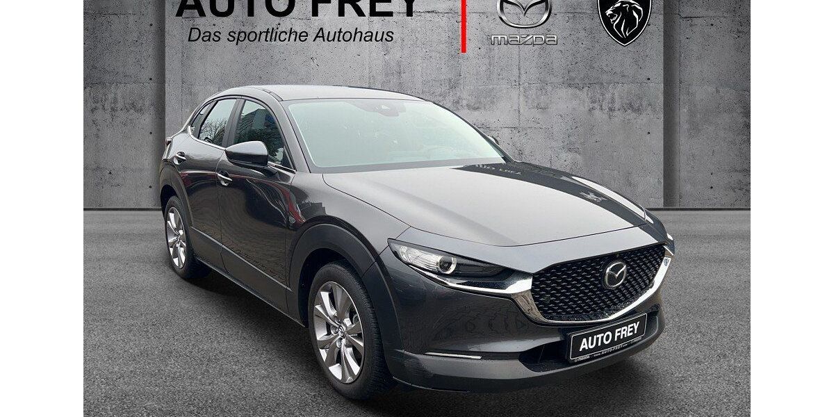 Mazda CX-30 25.496 km 24.490 € Gersthofen 86368