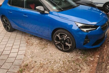 Opel Corsa 43.000 km 14.490 &euro; Altomünster 85250