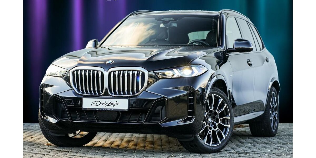 BMW X5 21.990 km 84.990 &euro; Augsburg 86199