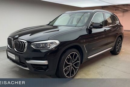 BMW X3 85.050 km 37.490 &euro; Augsburg 86167
