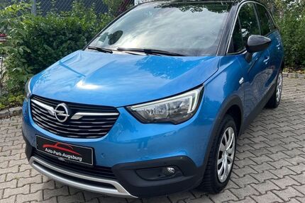 Opel Crossland (X) 159.000 km 6.980 € Augsburg 86154