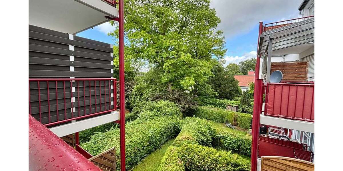 Etagenwohnung Bobingen - 1 Zimmer, 45 m&sup2;, 159.000&euro; | Angebot:26914924