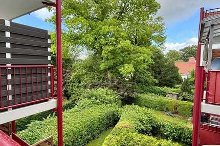 Wohnung Bobingen - 1 Zimmer, 45 m&sup2;, 159.000&euro; | Angebot:26914924
