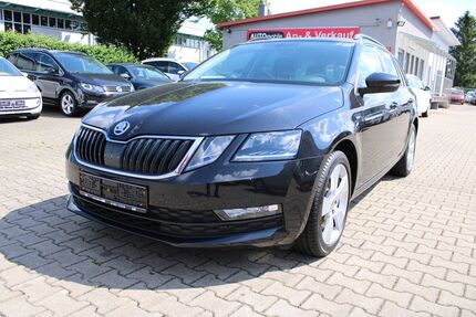 Skoda Octavia 62.979 km 15.990 € Augsburg 86165