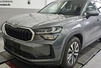 Skoda Kodiaq 31.500 km 36.890 &euro; Gersthofen 86368
