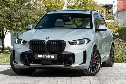 BMW X5 12.800 km 104.490 &euro; Langweid am Lech 86462