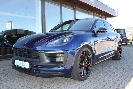 Porsche Macan 46.502 km 88.900 &euro; Friedberg 86316