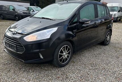 Ford B-Max 66.000 km 4.500 &euro; Mering 86415
