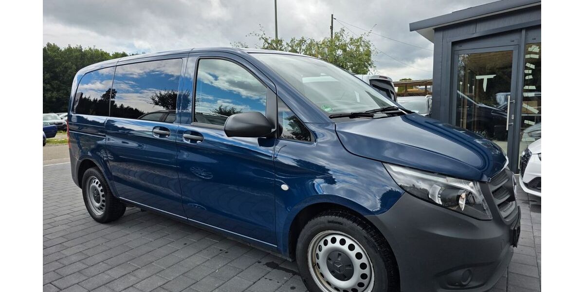 Mercedes-Benz Vito 173.025 km 24.780 &euro; Welden 86465