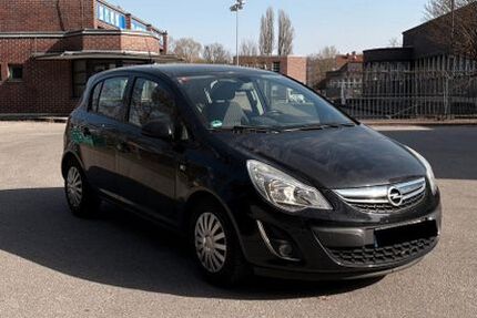 Opel Corsa 120.800 km 4.299 &euro; Augsburg 86152
