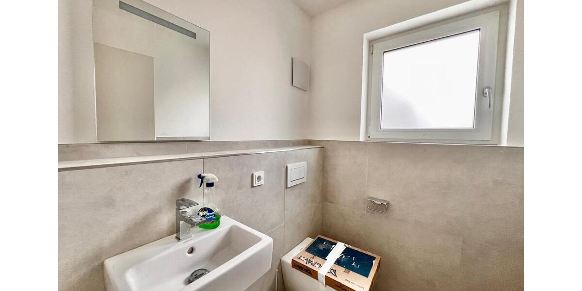 Terrassenwohnung Augsburg Bergheim - 2 Zimmer, 82 m&sup2;, 1.390&euro; | Angebot:26577861