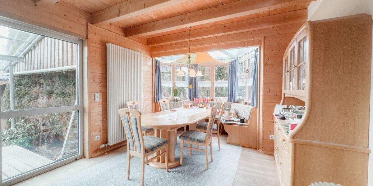 Einfamilienhaus Dinkelscherben / Oberschöneberg Oberschöneberg - 6 Zimmer, 168 m&sup2;, 498.000&euro; | Angebot:25740756