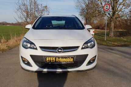 Opel Astra 197.000 km 5.565 &euro; Augsburg 86167
