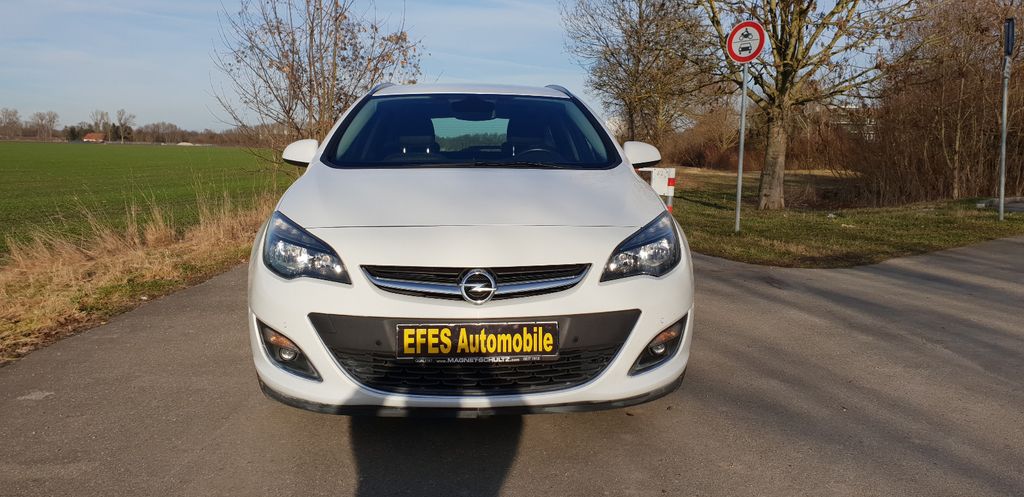 Opel Astra 197.000 km 5.565 &euro; Augsburg 86167