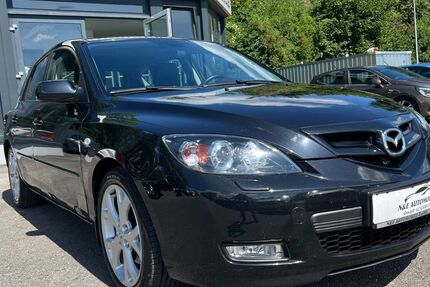 Mazda 3 194.000 km 2.990 € Augsburg 86165