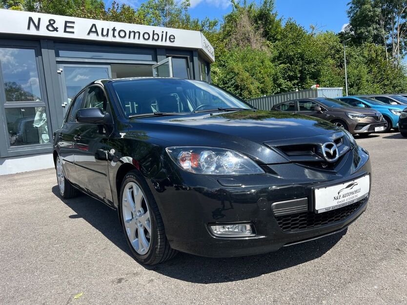 Mazda 3 194.000 km 2.990 € Augsburg 86165